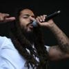 Government condemns Glastonbury chants aired live on BBC