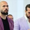 L'influenceur masculiniste Andrew Tate et son frère inculpés de viol et trafic d'êtres humains en janvier 2024