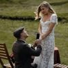 Kaj Gorgels vraagt Jessie Jazz Vuijk ten huwelijk: 'She said yes!'