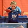 Tennis de table. Avec Marie Migot, le Quimper Cornouaille TT visera le maintien en Pro A