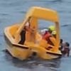 Disney Dream cruise ship passengers recall the horror sounds they heard when little girl fell overboard
