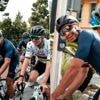 SPORTERS PRIVÉ. Tadej Pogacar en F1-coureur Carlos Sainz maken samen fietstochtje door Monaco