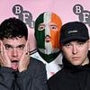 Kneecap brazenly mock the police and lead singalong about the death of Margaret Thatcher at latest London show - even after member was charged with terror offence