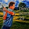 Golf. Les Directs de la semaine : The Open Championship (6 Français) et le German (11 Français)