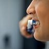 Whole new meaning to brushing your teeth... toothpaste made from human HAIR can halt decay