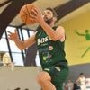 Basket. De joueur à kiné, Geoffray Gréau a gardé à Angers le fil du haut niveau