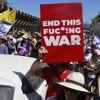 REPORTAGE. "Notre gouvernement est complètement cinglé" : les Israéliens dans la rue pour réclamer la libération des otages et la fin de la guerre à Gaza