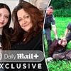 Extraordinary story of America's most notorious prison escapee, the mom who loves him... and her daughter, 10, who hangs his creepy art on her walls