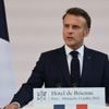 Emmanuel Macron annonce un nouvel effort supplémentaire pour les dépenses de défense