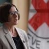 Act now to save lives in Gaza, ICRC head urges world leaders