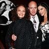 Hollywood agog over new memoir by Diane von Furstenberg's billionaire mogul husband in which he reveals he's been sleeping with countless men during their 50-year relationship... while she once bedded Warren Beatty and Ryan O'Neal in a single weekend