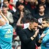 De lat moet hoger bij Ajax, vindt Farioli, maar voor dat proces heeft hij de energie niet