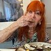 Iconic 90s talk show host looks unrecognizable in rare snaps as she enjoys retirement