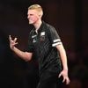 Wessel Nijman komt net tekort voor finaleplek bij dartstoernooi in Leverkusen