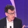 "Il faut réformer" le système de bourses, soutient le ministre de l'Enseignement supérieur et de la recherche, Philippe Baptiste