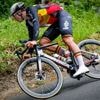 Arnaud De Lie geeft op bij rentree in Rund um Köln, toptalent Brennan sprint naar de zege