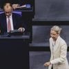 Insa-Umfrage: Union knapp vor AfD – 68 Prozent rechnen mit AfD-Ministerpräsident in 2026