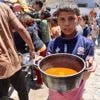 Overzicht | 140 Palestijnen gedood in een dag: aanvallen op tentenkamp en hulppunt