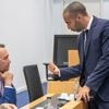 KIJK LIVE. Minister Prévot tijdens Kamercommissie Gaza: “België kan wereldproblemen niet op eigen houtje oplossen”