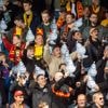Go Ahead Eagles verliest nu wel van AZ, maar de club uit Deventer zwelgt nog steeds van geluk na het winnen van de KNVB-beker