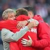 2. Fußball-Bundesliga: Funkel sei Dank: 1. FC Köln vor Aufstieg