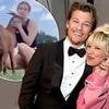 Why Millie Bobby Brown, 21, decided to shun Hollywood in favour of farm life in a nod to her British roots as she adopts baby daughter with husband Jake Bon Jovi