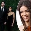 Smitten Josh Allen opens up on joining fiancee Hailee Steinfeld at Sinners movie premiere