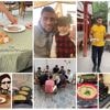 Hoe restaurants in de Gazastrook ook in tijden van hongersnood blijven bestaan
