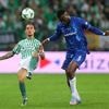 Live Conference League | Betis en Antony leiden in finale tegen Chelsea