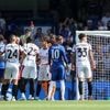 VIDÉO. Contre son camp, exclu, défaite… Le cauchemar d’un défenseur pour sa première avec l’AC Milan