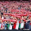 Aandeelhouders van stadion willen fysieke seizoenkaart terug en dreigen Feyenoord met kort geding