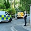 'Knifeman' gunned down by armed police on Merseyside street after woman and man stabbed