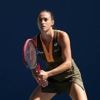 US Open. « Très en paix avec ma décision », assure Caroline Garcia, néo-retraitée du tennis
