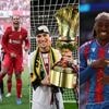 Go Ahead Eagles tegen Bologna en Crystal Palace? Feyenoord tegen Nice of Fenerbahçe? Dit zijn alle opties