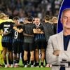 Onze analist Marc Degryse zag veel positieve zaken bij Club Brugge, maar: “Een referentiematch was dit nog niet”