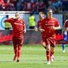 2. Fußball-Bundesliga: Kaiserslautern wahrt Chance auf Relegationsplatz
