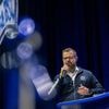 Mitgliederversammlung: Hertha hat wieder große Pläne: Aufstieg und solide Zahlen