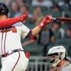 Rookie Drake Baldwin has 6 RBIs as Braves win 9-5 to hand Giants their 6th straight loss