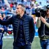 Feyenoord toont zich strijdvaardig na derde plek: ‘Over twaalf maanden zijn wij kampioen’