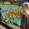REPORTAGE. "C’est nous qui avons été agressés" : à Kiev, ces Ukrainiens espèrent la paix, mais pas à n’importe quel prix