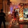 Weltberühmtes Bauwerk: Brand in Moschee-Kathedrale von Córdoba ist gelöscht