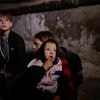 Auch Dutzende Verletzte gemeldet: Mehrere Tote nach Angriffen auf die Ukraine