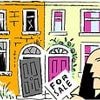 How that empty house next door could knock £50,000 off the value of YOUR home