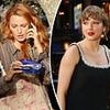 Revealed: Blake Lively's groveling texts, voicemails and emails that Taylor Swift is GHOSTING