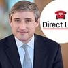 Direct Line boss Adam Winslow to step down within days as Aviva completes £3.7bn takeover