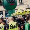 "Tout bloquer" le 10 septembre : le syndicat de la SNCF Sud Rail appelle à "participer" au mouvement et "construire la grève"