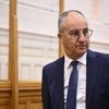 INFO OUEST-FRANCE. Saïd Chabane, le propriétaire du SCO, de nouveau entendu par la police à Angers
