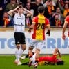 Aanklager KNVB wil Wouter Goes drie wedstrijden schorsen, AZ niet akkoord met schikkingsvoorstel