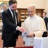 Wordt vrede in Oekraïne onderhandeld in het Vaticaan? ‘Het is een buitenstaander van goede wil’