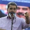 Le président vénézuélien Nicolas Maduro traite le président salvadorien de "violateur en série des droits humains"